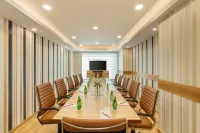 ExpoInn Suites and Convention فنادق في غريتر نويدا