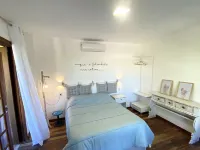 Studios Aromas do Campeche - Floripa