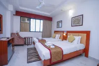 The Altruist Business Hotel Navi Mumbai-1 Hotels in Thane