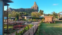 Pousada Moana Noronha Các khách sạn ở Fernando De Noronha