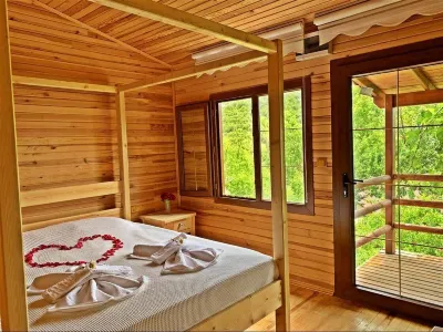 Kas Dogapark Otel