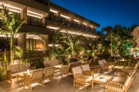 Alsus Boutique Hotel - Adults Only - 3-Star