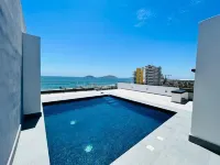 Torre Q Mazatlán - Departamento Cerca del malecón de Mazatlán