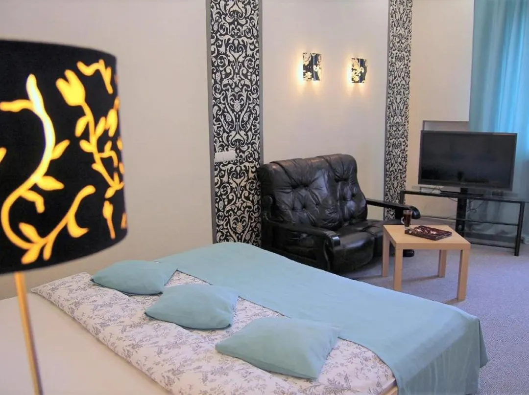 Paulmarie Apartments On Marksa - Minsk