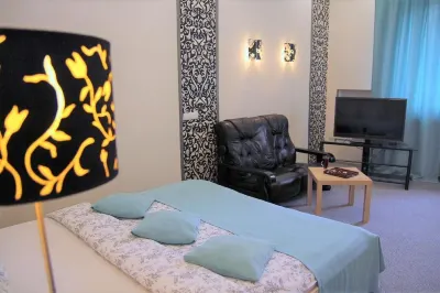 PaulMarie Apartments on Marksa Hotels in Minsk