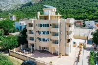 Hotel Dana - WiFi