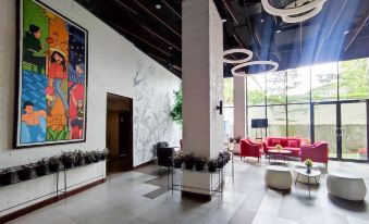 Cozy Stay Studio Cordova Edupartment Semarang Apartment
