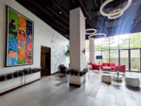 Cozy Stay Studio Cordova Edupartment Semarang Apartment
