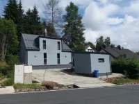 Quaint Holiday Home in Železná Ruda Near Ski Area
