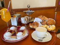 Antica Dimora le Sette Lune - breakfast