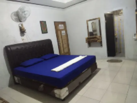 Mountain View Cottages & Villa Tangkahan Hotels in Langkat Regency