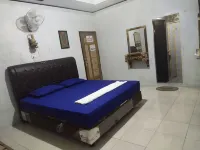 Mountain View Cottages & Villa Tangkahan Hotels in Langkat Regency