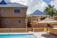 Blue Berry Hills Villa - 4 estrellas