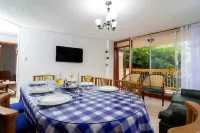 Apartamento 3 Dormitorios a Solo 1 Calle del Mar ツ