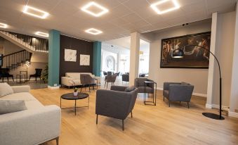 Hotel Il Portico by Lvg Hotel Collection