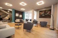 Hotel Il Portico by Lvg Hotel Collection