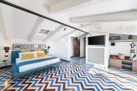 Gargiulo Resort Hotels in Sant'Agnello