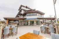 Olinda Hotel & Spa - petit déjeuner