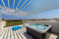 Protaras Almaria Villa 16