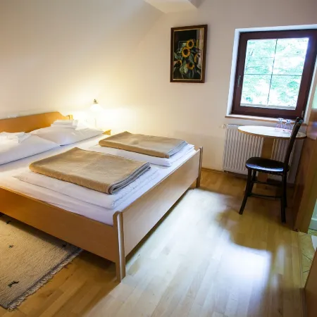B&B Pod Skalo Ξενοδοχεία στην πόλη Kamnik