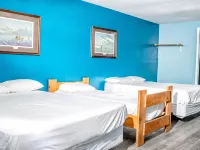 Captain's Quarters Hotels in Port O'Connor