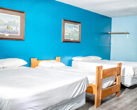 Captain's Quarters Hotels in Port O'Connor