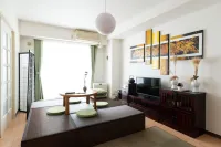 37MB Hotel Hotels in Sapporo