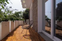 Nautika Suites Hotels in Olmedo
