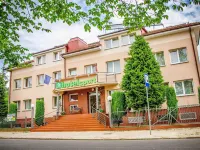 Hotel Sport Hotels in Koszalin