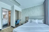博覽核心飯店