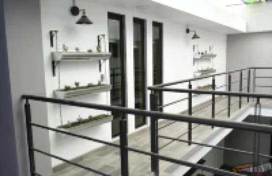 TJ邊境套房由我招待