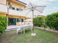 Villa in Paestum Near the Beach - Villas