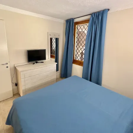 Residence Cugnana Verde Superiore