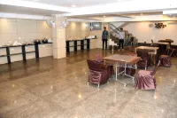 Hotel Centrum Hotels in Kota