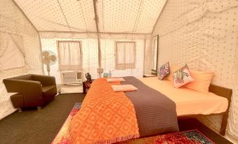 Antrix Resorts & Retreat