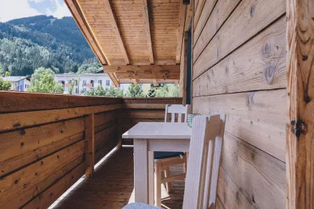 Premium Apartments Areit - Penthouse