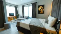İskenderun Vipark Otel & Spa Hotels in Iskenderun