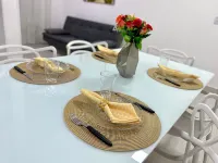Flat Unitá Homestay Hotels in Praia Grande