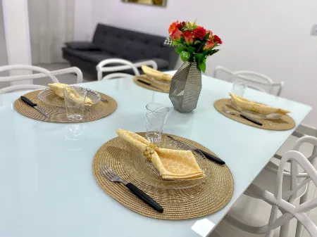 Flat Unitá Homestay