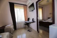 Comfort House Hotel