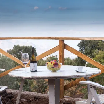 Etnella Enoagriturismo Notti Stellate