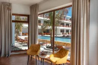 S&S Hotel Hotels in Jambiani