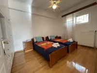 Eagles Nest Villa: Your Grecian Paradise Hotels in Koropi