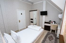 Saroy Palace Hotel