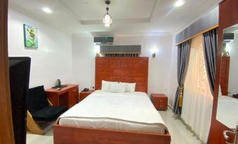 Bintoo Hotel Limited