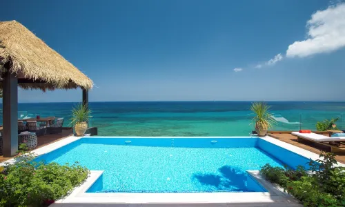 Porto Zante Villas and Spa