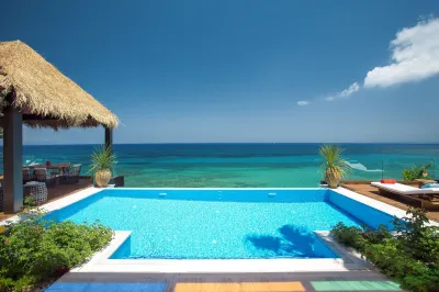 Porto Zante Villas and Spa