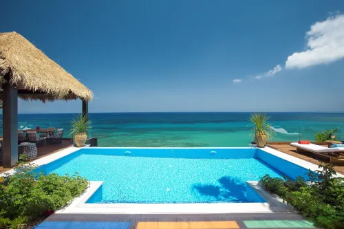 Porto Zante Villas and Spa - Pet friendly