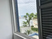 Modern Sea View Hotels in São Vicente