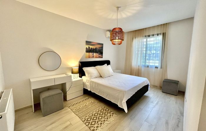 Residence Villa Jade Luxe Marsa